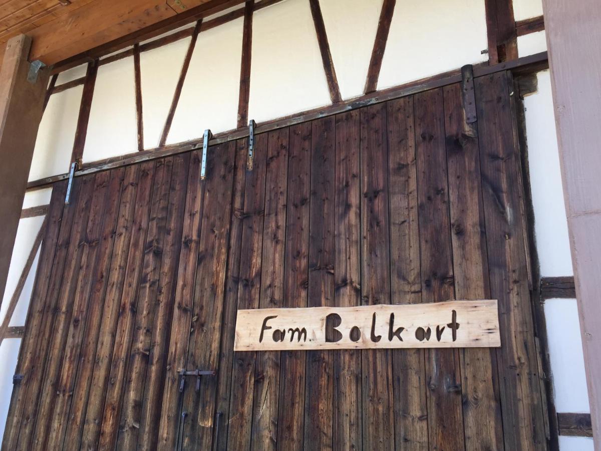 Apartmentvermietung Ingrid Bolkart - Voehlino 2 Illertissen Bagian luar foto