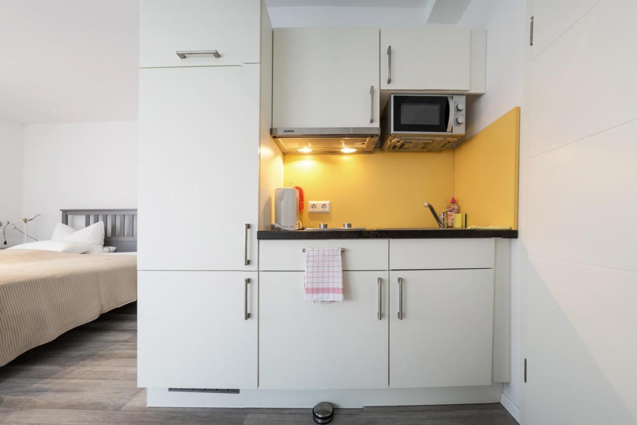 Apartmentvermietung Ingrid Bolkart - Voehlino 2 Illertissen Bagian luar foto
