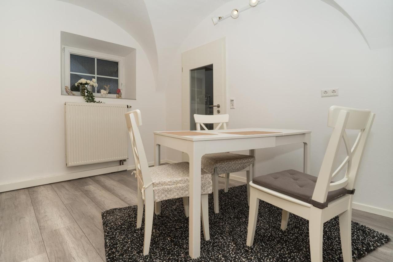 Apartmentvermietung Ingrid Bolkart - Voehlino 2 Illertissen Bagian luar foto