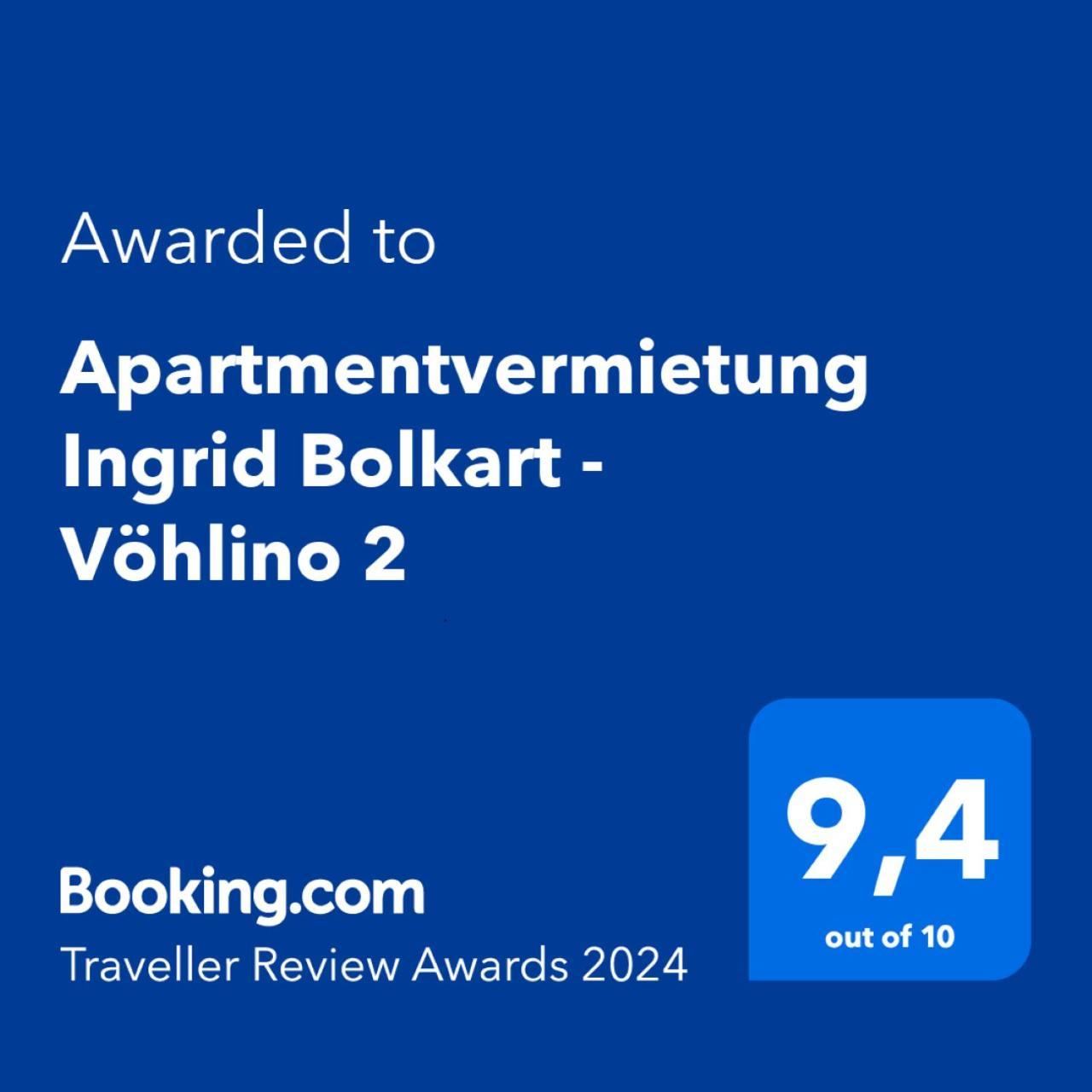Apartmentvermietung Ingrid Bolkart - Voehlino 2 Illertissen Bagian luar foto